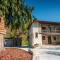 Apartamentos rurales El Torneru