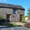 The Barn - Trelash, North Cornwall