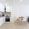 Home2Book Stylish Apartment Alcalá Beach