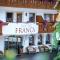 Garni Hotel Franca b&b