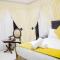 Pitikwe Hill Guesthouse