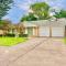 Super Cozy 4 Bedroom - Sleeps 10 Great for families and professionals