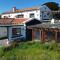 Casa rural con barbacoa, terraza y vistas al Mar en Isora - Isora