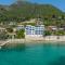 Greek Beach House Complex B7