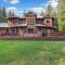 River Moose Estate