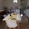 Captivating 2-Bed House with log burner in Kerien - Kérien