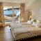 Beautiful apartment with fantastic views