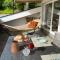Beautiful apartment with fantastic views