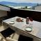 Beautiful apartment with fantastic views