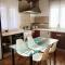Casa de Campo Los Manueles Ideal Perros Pet Friendly