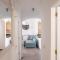 HomeForGuest Apartamento con piscina a 50M del mar en La Caleta