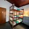 Hostel Papagaio - Abraão