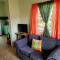 Jujus Cottage with magnificent views