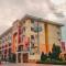 Minimalist 1-bedroom condo unit CASA TIMMY