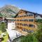 Jägerhof Serviced Apartements - Zermatt