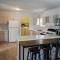 Beautiful Stylish 3 bedroom home in Greenville