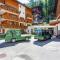 Jägerhof Serviced Apartements