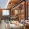 Jägerhof Serviced Apartements - Zermatt