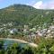 Jujus Cottage with magnificent views