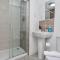 CityWharf Lodge - Fully Furnished Home With Free Parking, WiFi, Netflix
