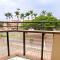 Apto charmoso no Parque dos IPES 2 Quartos casal ArCond WiFi 400M Home Office Garagem em Dourados - دورادوس