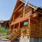Wellness Chalet Tatry