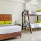 Ayenda 1138 Apartahotel 109