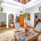Riad Kafila Riad Kafila