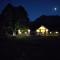 Kazbegi cottages qabarjina