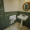 Vicarage Farm Cottages
