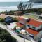 Casa do Mar Azul
