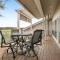 Harbor Paradise - Spicewood
