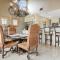 Harbor Paradise - Spicewood