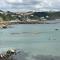 Sea Spirit - Sweeping Sea Views first floor spacious modern apartment in Looe- with FREE parking!
