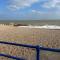 "The Parlour" Seafront Apartment