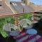 "The Parlour" Seafront Apartment
