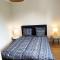 Scandy Appart - T2 cosy tout confort, balcon parking, vue