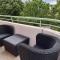Scandy Appart - T2 cosy tout confort, balcon parking, vue