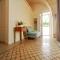 LE MAIOLICHE - Apulian B&B