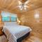 Wolf Creek Retreat