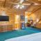 Wolf Creek Retreat