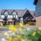 Best Western Gables Hotel - Falfield