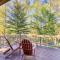P and K Getaway - Sunriver