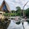 N'jung Bali Camp - Kintamani