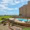 Costa Crinks at Aransas Princess