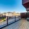 NEWLY BUILT LUXURIOUS 3BRM TOWN HS/AIRPORT/PARKING