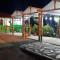 Hostal y Camping Los Girasoles