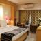 Hotel Oriental Aster- Mumbai International Airport