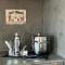 Cousy Condo San Rafael, 3 blocks from the parish, pool, BBQ and terrace - سان ميغيل دي الليندي