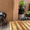 Cousy Condo San Rafael, 3 blocks from the parish, pool, BBQ and terrace - سان ميغيل دي الليندي